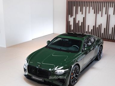 Bentley Continental GT  2025 
