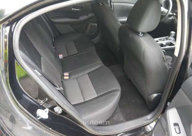 Nissan Sentra