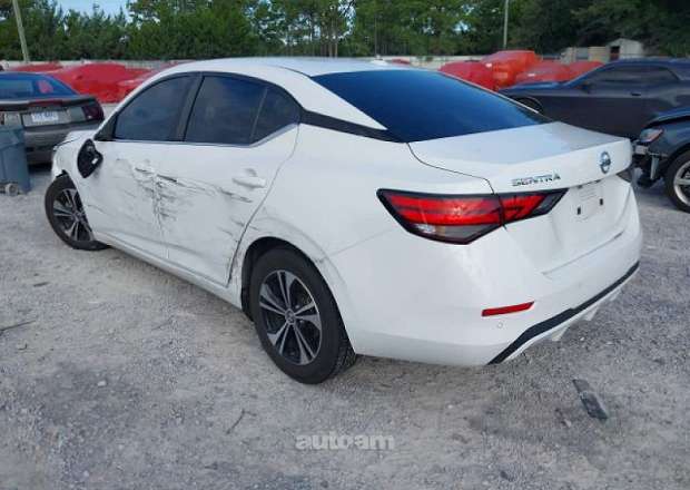 Nissan Sentra