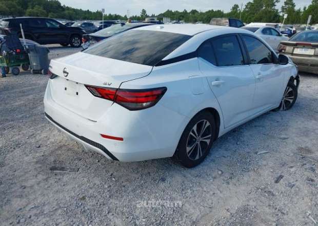 Nissan Sentra