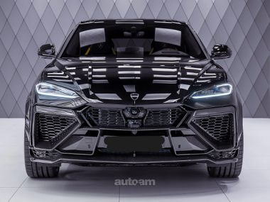 Lamborghini Urus  2024 