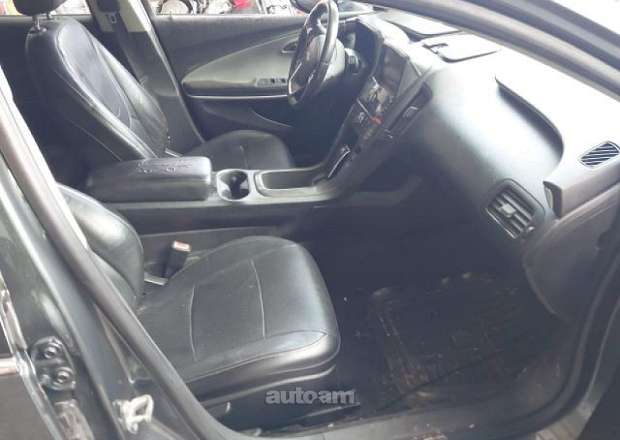 Chevrolet Volt