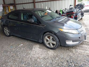 Chevrolet Volt  2011 