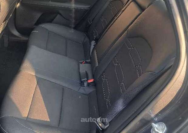 Kia Forte 2024 — լուսանկար 8
