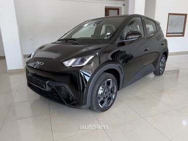 BYD Seagull  2025 