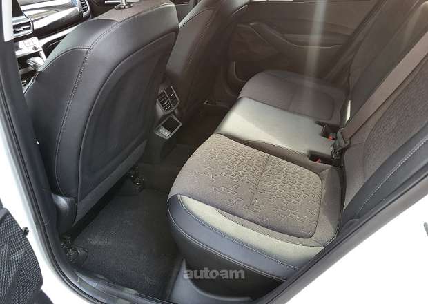 Kia Seltos 2025 — լուսանկար 9