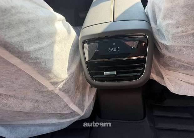 Changan Deepal SL03