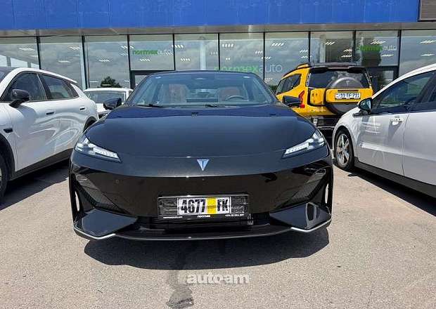 Changan Deepal SL03
