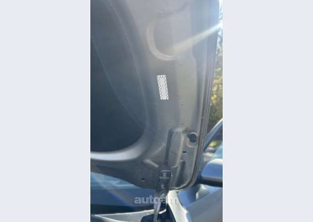 Kia Forte 2021 — photo 8