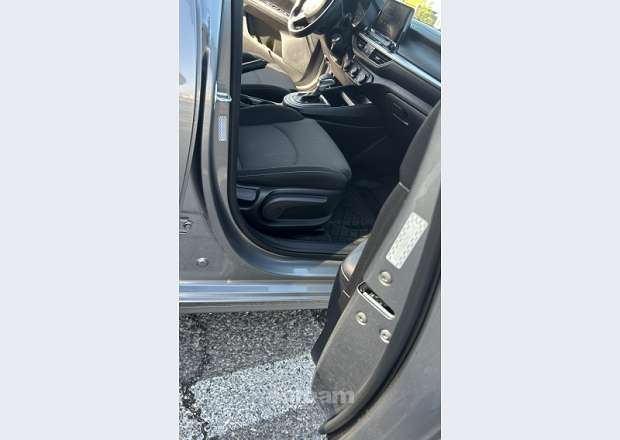 Kia Forte 2021 — photo 9