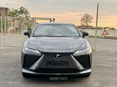 Lexus RZ 450e  2025 
