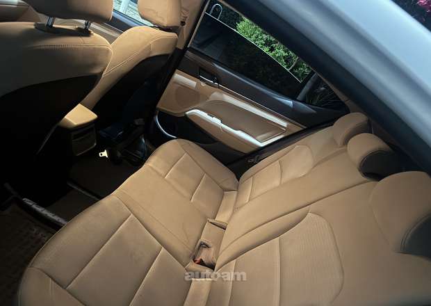Hyundai Elantra 2017 — լուսանկար 5