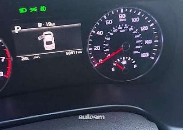 Kia Forte 2023 — լուսանկար 6