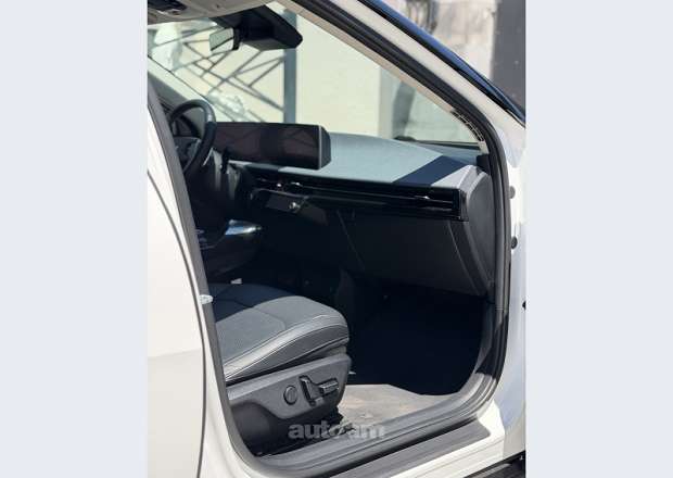Kia EV6 2023 — լուսանկար 5