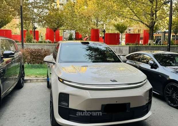 Lixiang Li L6 2024 — լուսանկար 1