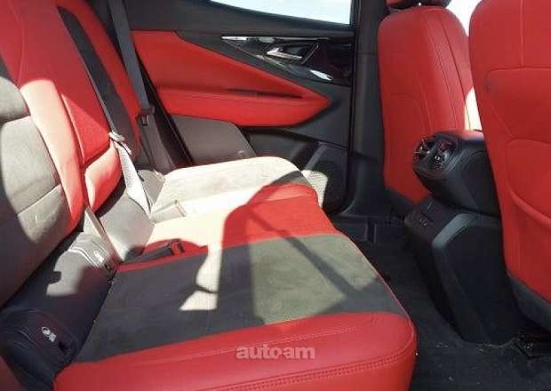 Chevrolet Blazer 2025 — լուսանկար 7