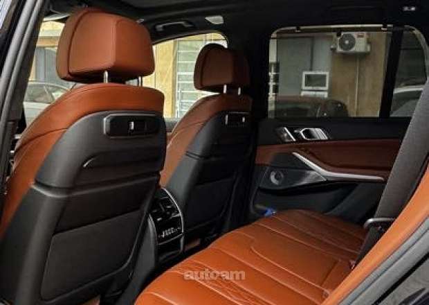 BMW X5 2023 — լուսանկար 4