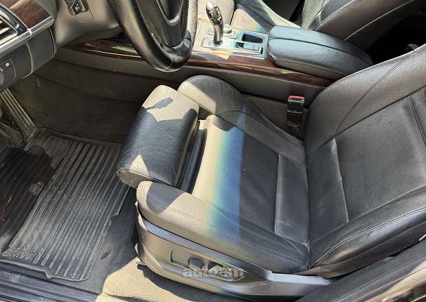 BMW X5 2011 — լուսանկար 13