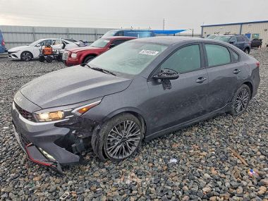 Kia Forte  2024 