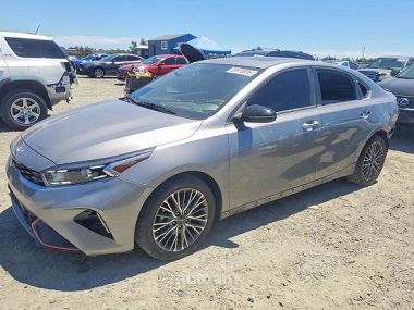 Kia Forte  2024 