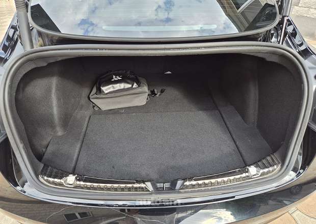 Tesla Model S 2023 — լուսանկար 5