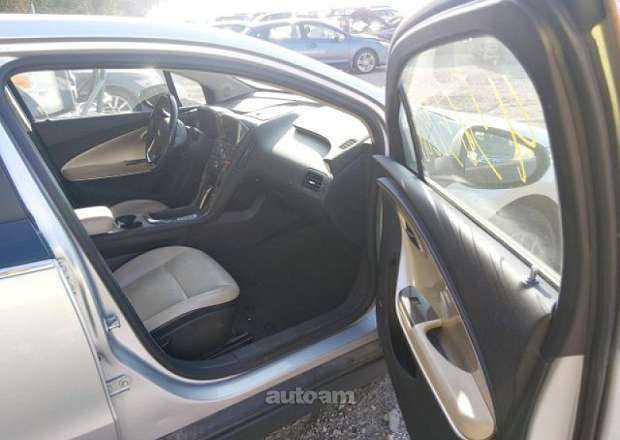 Chevrolet Volt