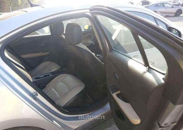 Chevrolet Volt