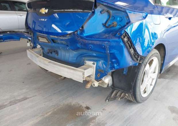 Chevrolet Volt