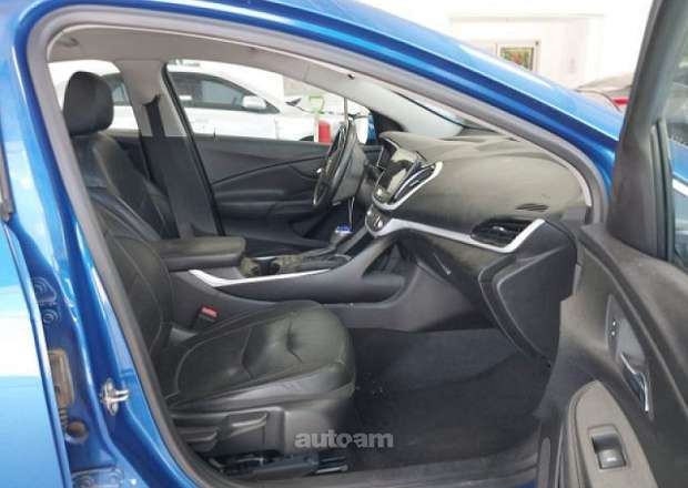 Chevrolet Volt