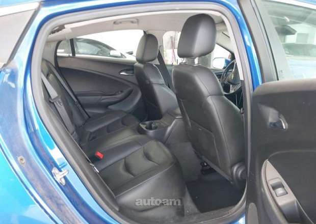 Chevrolet Volt