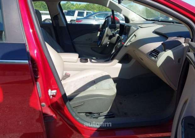 Chevrolet Volt