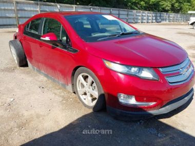 Chevrolet Volt  2013 