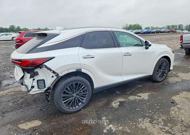 Lexus RX 350