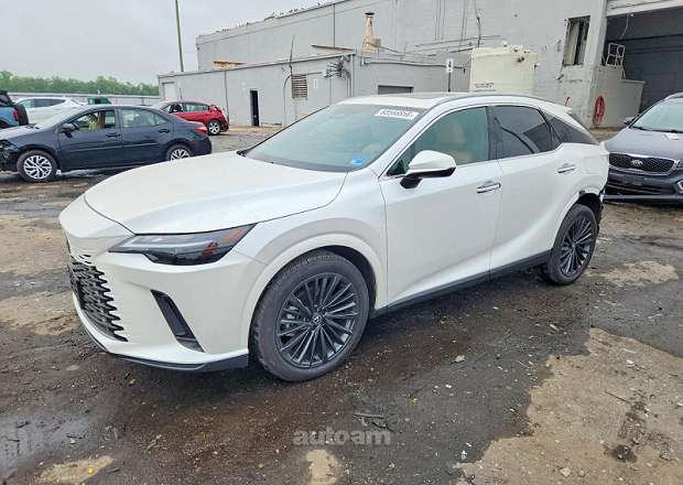 Lexus RX 350