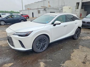 Lexus RX 350  2024 