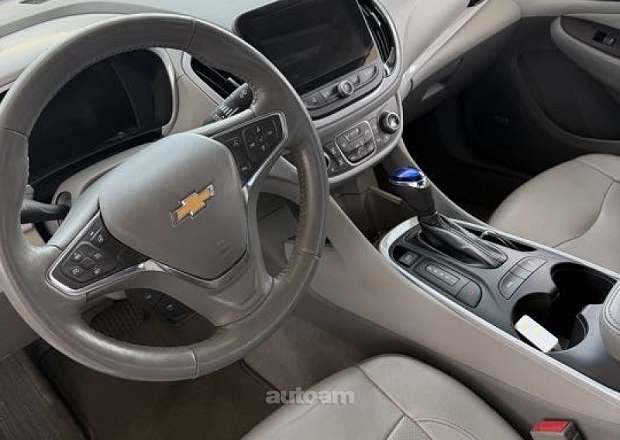 Chevrolet Volt 2016 — լուսանկար 5