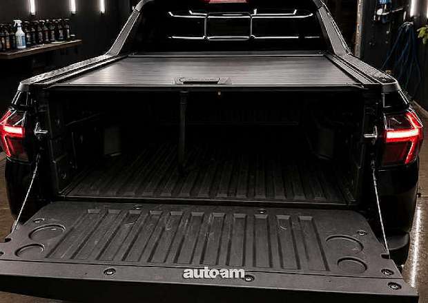 Hyundai Santa Cruz 2024 — photo 5