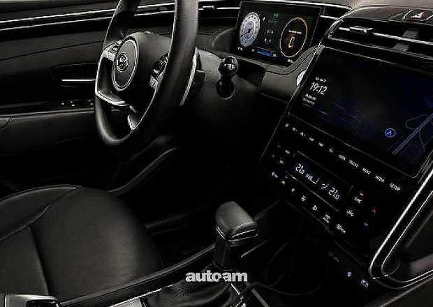 Hyundai Santa Cruz 2024 — photo 4