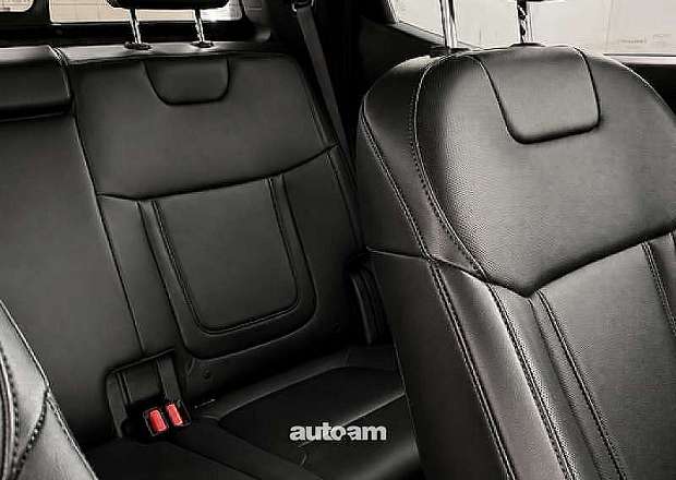 Hyundai Santa Cruz 2024 — photo 8
