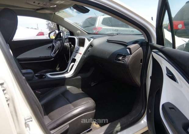 Chevrolet Volt