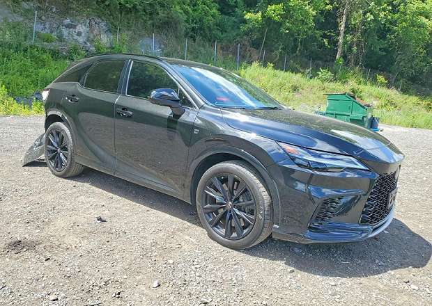 Lexus RX 350 F Sport