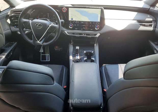 Lexus RX 350 F Sport