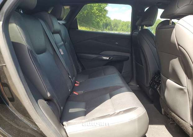 Lexus RX 350 F Sport