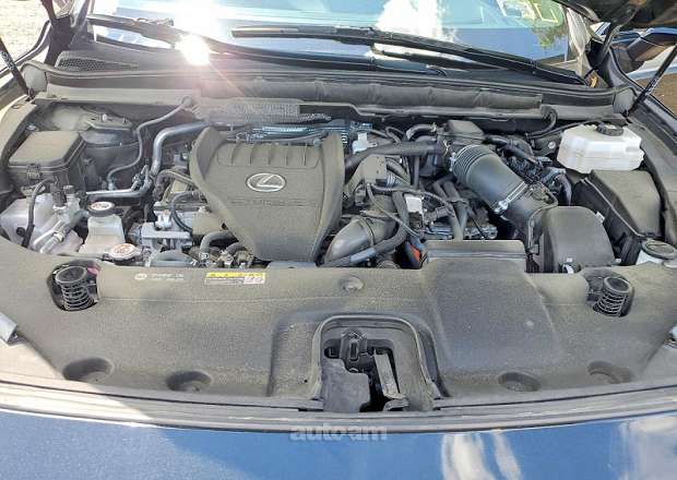 Lexus RX 350 F Sport