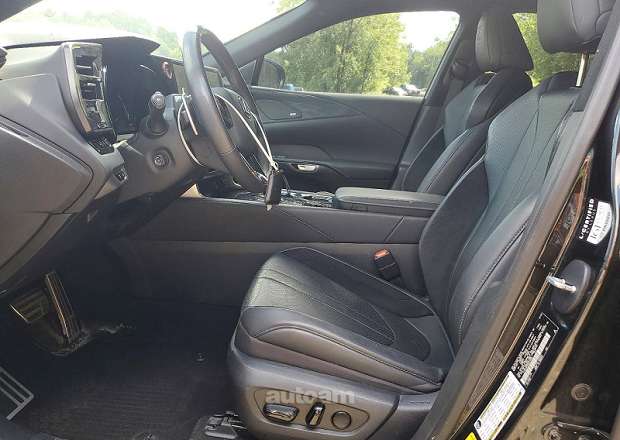 Lexus RX 350 F Sport