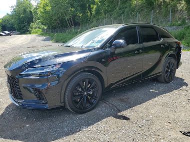Lexus RX 350 F Sport  2024 