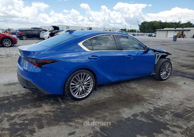 Lexus IS 300