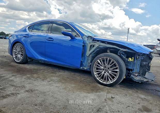 Lexus IS 300