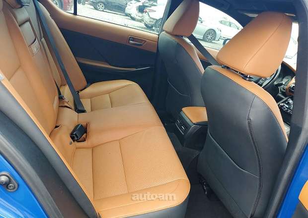 Lexus IS 300