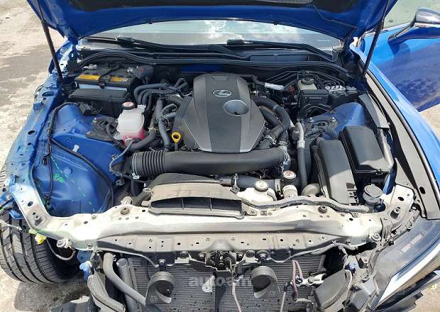 Lexus IS 300